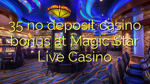 Slots Magic Casino No Deposit Bonus 2017
